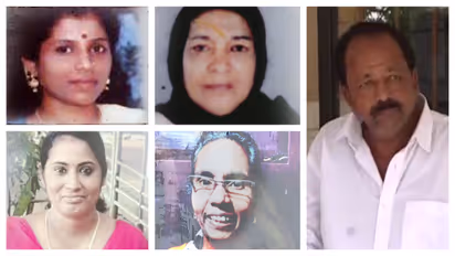 cherthala missing case 