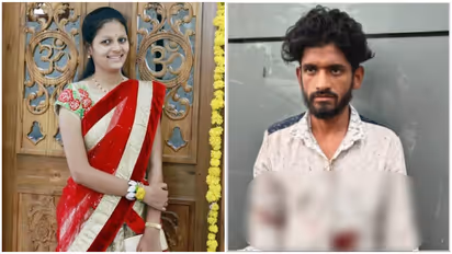  Hubballi Neha Hiremath Case