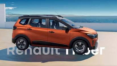 Renault Triber , Renault Triber Sales, Renault Triber Safety, Renault Triber Mileage, Renault Triber Booking