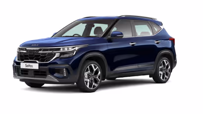 Kia Seltos Facelift, Kia Seltos Facelift Safety, Kia Seltos Facelift Launch Date