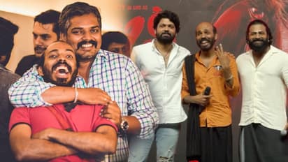 Raj B Shetty opens up on Shetty Gang, Su From So success