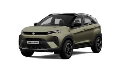 Tata Nexon