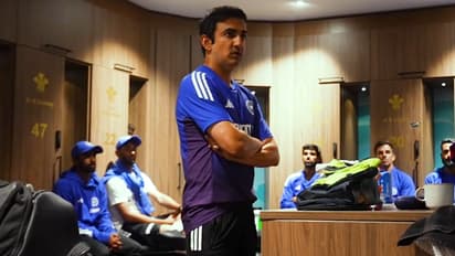 Gautam Gambhir
