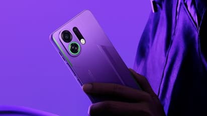 Oppo K13 Turbo series