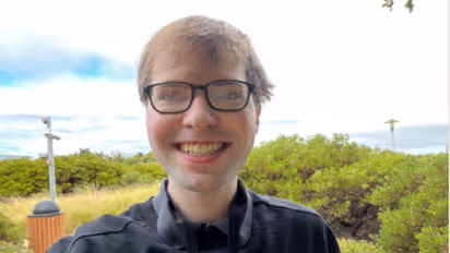 Zuckerberg Offers $250 Million to 24-Year-Old Matt Deitke