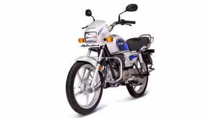 2025 Hero Splendor Plus 5 highlights features 