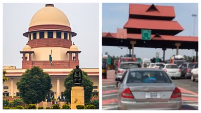 paliakkara toll plaza highcourt