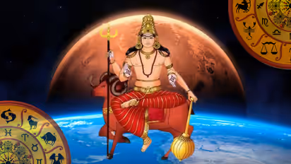 zodiac sign chevvai navapanchama yogam