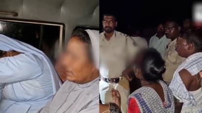 odisha malayali nuns preist attack
