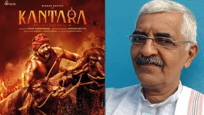 kantara movie actor prabhakar kalyani passed away due to heart attack