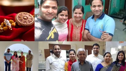 Raksha Bandhan 2025 Special Story