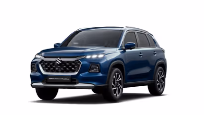 Maruti Suzuki Grand Vitara, Maruti Suzuki Grand Vitara Safety, Maruti Suzuki Grand Vitara Recall, Maruti Suzuki Grand Vitara Issues