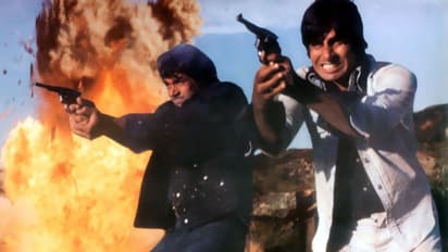 Sholay-Star-Cast-Fees