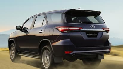 Toyota India Achieves Record Sales in October