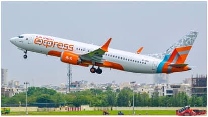  Air India Express bomb threat