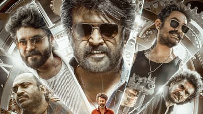 Rajinikanth Coolie Star Cast Fees