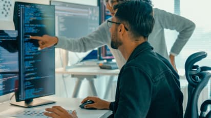 Artificial Intelligence career