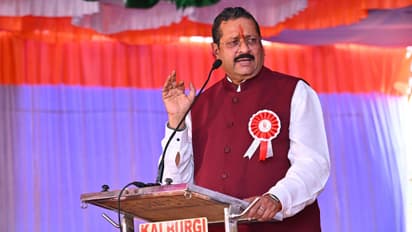 Basanagouda Patil Yatnal  