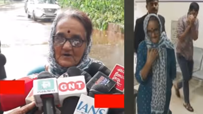 Complainant Sujatha Bhat missing in Dharmasthala case probe