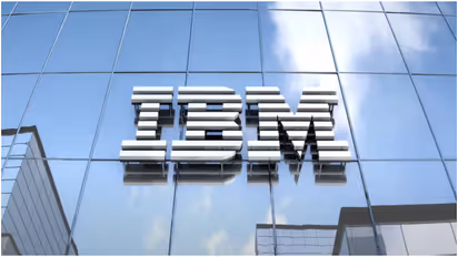IBM