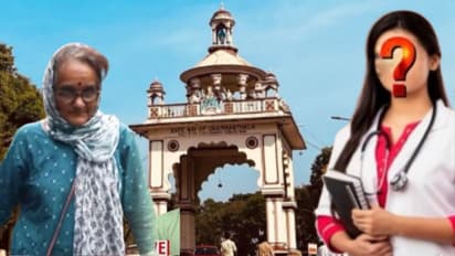 Dharmasthala Sujatha Bhat Complaint