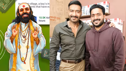 will ajay devgn remake su from so into bollywood here is the chances