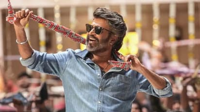 Rajinikanth