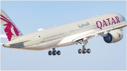 Qatar Airways