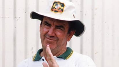 Bob Simpson