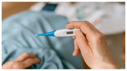 Bengaluru sees viral fever surge amid monsoon rains