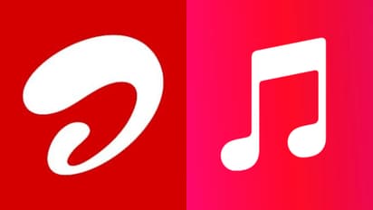 Airtel Apple Music