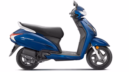 Honda Activa