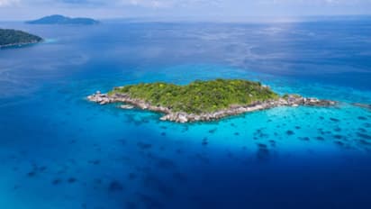 Top family-friendly secluded island honeymoon in India