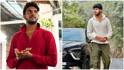 youtuber sameer case