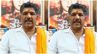 Mahesh Shetty Thimarody 