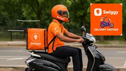Swiggy