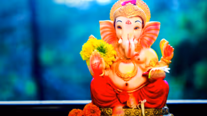 Popular Ganesh Chaturthi pandals and temples in Delhi NCR