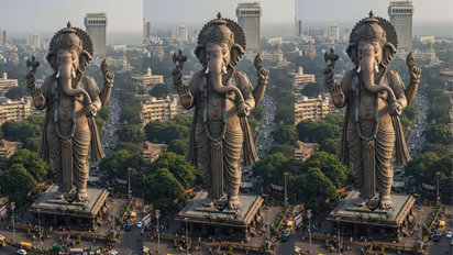 BBMP Sets Up Immersion Tanks for Ganesh Chaturthi 2025