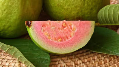 guava benefits in tamil