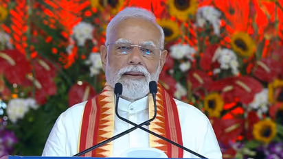 Narendra Modi Speech in ahmedabad