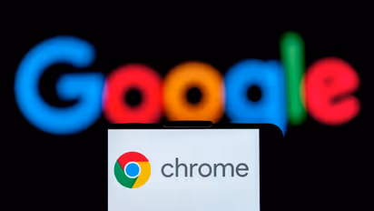 Google Chrome