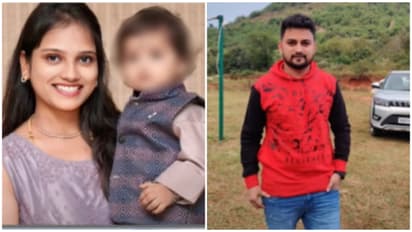 techie found hanging family alleges dowry harassment