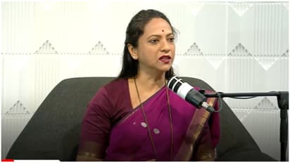   Dr. Nagalakshmi Chowdhary