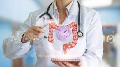 How to improve gut health naturally at home