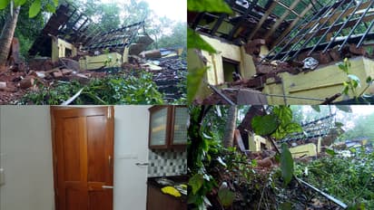 kannur blast