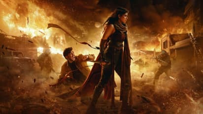 Lokah chapter 1: chandra