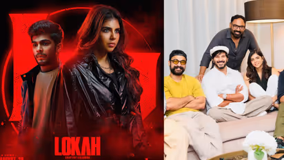 lokah chapter 1 chandra