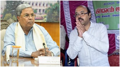  Yathindra Siddaramaiah