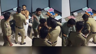 കുന്നംകുളം കസ്റ്റഡി മര്ദനം; നിയമോപദേശം തേടി ഡിജിപി, പ്രതിഷേധം ശക്തമാക്കാന് കോണ്ഗ്രസ്