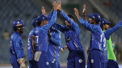 Kochi Blue Tigers